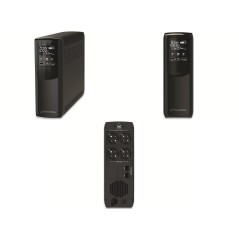 PowerWalker VI 1500 CSW UPS 900Watt 1500VA